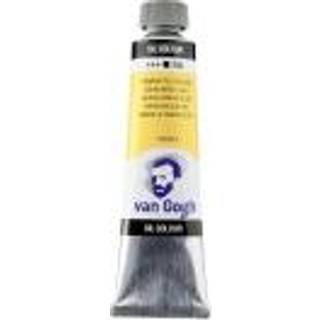 V Gogh olie 40ml Cdm. yell LT