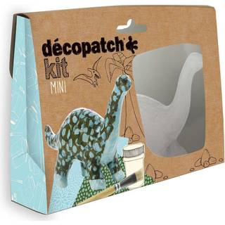 Mini Kit Dino