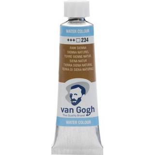 Van Gogh Akvareltuber Raw Sienna (234)
