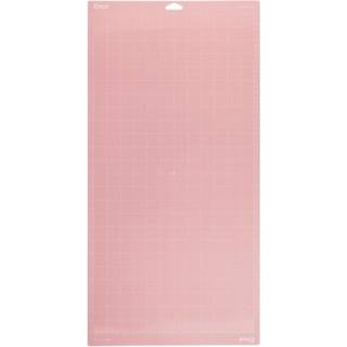 Cricut FabricGrip tekstilskæremåtte 30,5 x 61 cm - På lager i butik