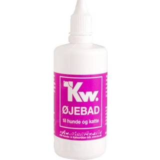 Øjebad