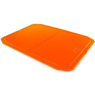 GSI Outdoors Folding Cutting Board Orange, OneSize