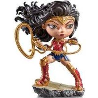 DC COMICS - Wonder Woman 1984 - Figure Mini Co 14cm