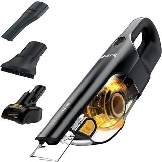 Shark håndholdt støvsuger med true pet