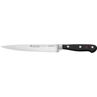 Classic kødkniv 18 cm.