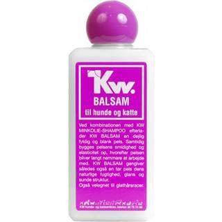 KW Balsam - 500 ml