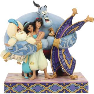 Disney Aladdin Gruppekram figur