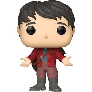 Funko Pop! The Witcher actionfigur (Jaskier) - På lager i butik