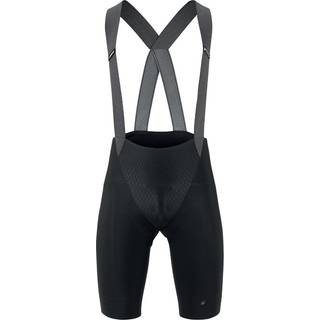Assos Mille GTO Summer Bib Short, Sort - Størrelse TIR