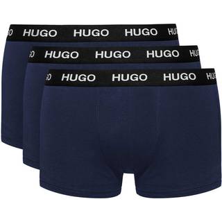 Hugo Boss triplet 3 pack Trunk Small