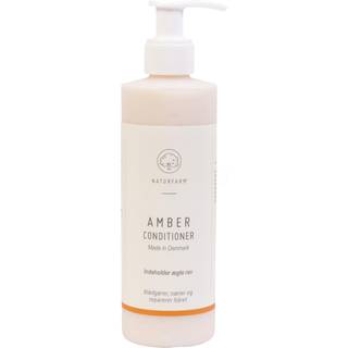 Amber Conditioner - 250 ml
