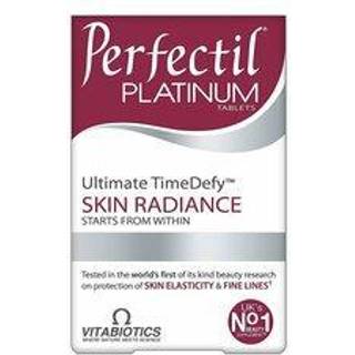 Perfectil Platinum 60 tabletter