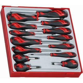 Teng Tools 14 dele Skruetrækkersæt TTD914N