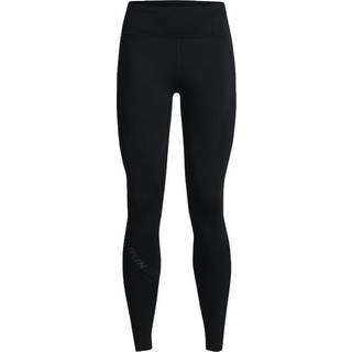 Leggings Under Armour UA Empowered Tight-BLK 1365637-001 Størrelse XS