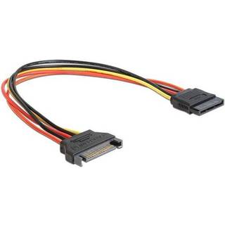 SATA forlængerkabel Strøm 30cm