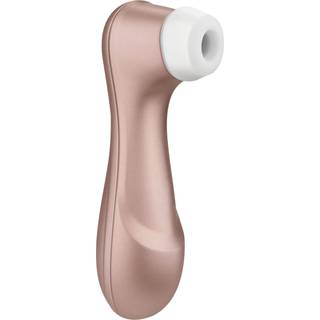 Satisfyer Pro 2 klitoris stimulator
