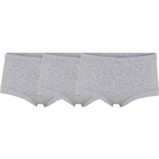 JBS of Denmark 3-pak Maxi - Light grey - Medium