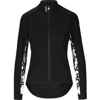 Assos Cykeljakke Mips Uma GT Winter Evo Dame Black Series