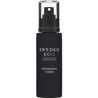 Sweden Eco Skincare for Men Refreshing Toner 100 ml