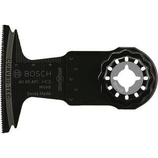 Bosch Savklinge Aii65apc L:40mm Wood Hcs - 2608662357
