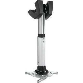 Vogels PPC 1540W Teleskopbeslag 40-55, hvid