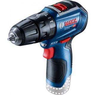 BOSCH GSB 12V-30 (SOLO) Bore-/skruemaskine, 30Nm, brushless (Uden batteri og lader)