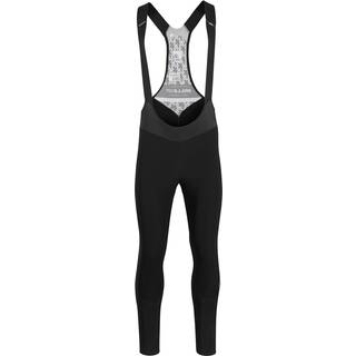 Assos Mille GT Ultraz Vinter Bib Tights - Størrelse X-Small