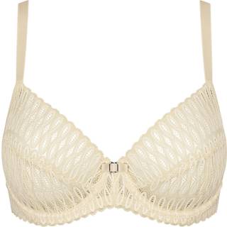 Triumph Aura Spotlight Underwire Bra - Creme - H 75 * Kampagne *