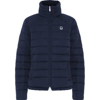 MASTER PADDED JACKET KIDS - Black - 140