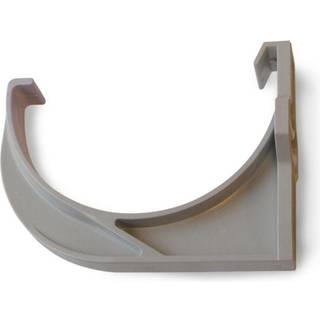 Plastmo plastkonsol nr 11 grå 7167141