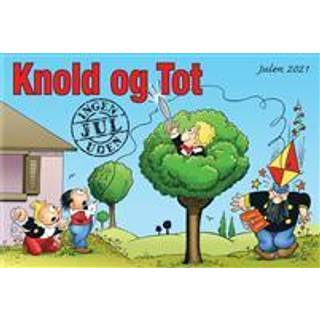 Knold og Tot Julen 2021