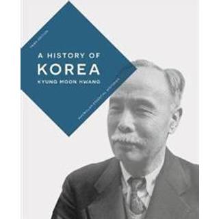 A History of Korea