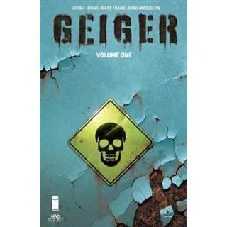 Geiger, Volume 1