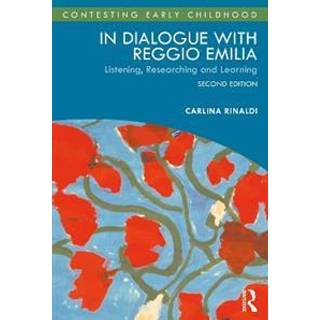 In Dialogue with Reggio Emilia