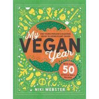 My Vegan Year