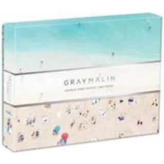 New Mags Gray Malin-The Hawaii Two-sided 500 Pieces Puzzle
