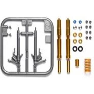 1:12 Scale Honda CBR1000RR-R Front Fork Set