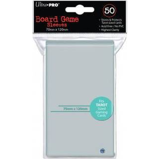 Ultra Pro Board Game Sleeves (Booster Pack Sleeves) - 50 Stk.