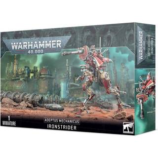 Adeptus Mechanicus: Ironstrider - Warhammer 40.000 - Games Workshop