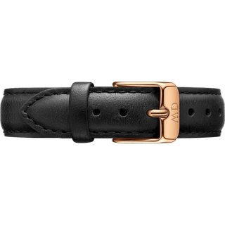 Daniel Wellington DW Strap Petite Sheffield 14mm Rose Gold