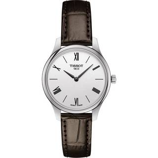 Elegant Tissot Tradition 5.5 Dameur (Ø 31 mm)