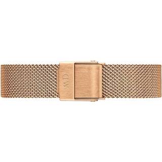 Daniel Wellington DW Strap Petite Melrose 12mm Rose Gold