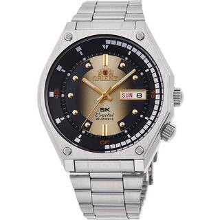 Orient RA-AA0B01G39B Sports Automatik Herrenuhr 42mm 5ATM