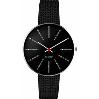 Arne Jacobsen Bankers 34mm 53104-1610
