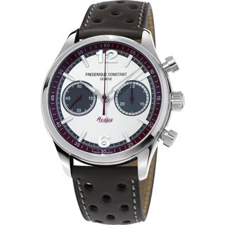 Kendt Unisex Frederique Constant FC-397HSG5B6 Ur – Fashion Accessories