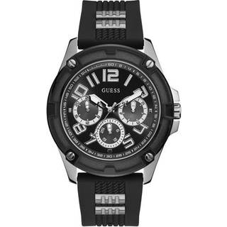 Stilfuld Mand's Guess GW0051G1 Ur - 45 mm