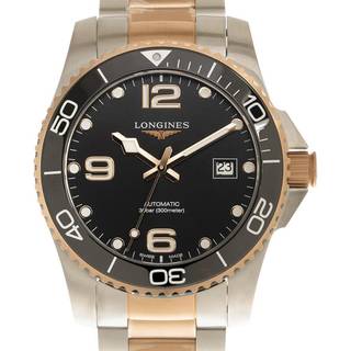 Longines HydroConquest 41mm L3.781.3.58.7