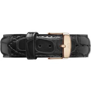 Daniel Wellington DW Strap Classic Reading 18mm Rose Gold