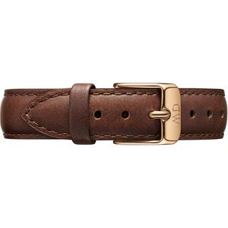 Daniel Wellington DW Strap Petite St Mawes 14mm Rose Gold