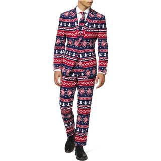 OppoSuit Nordic Noel